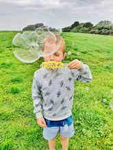 Load image into Gallery viewer, Personalised Bubble Wand