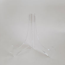 Load image into Gallery viewer, Clear Acrylic Stand