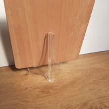 Load image into Gallery viewer, Clear Acrylic Stand