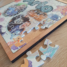 Load image into Gallery viewer, Personalised Picture Puzzle