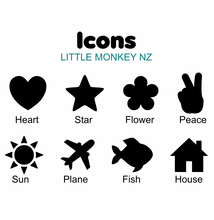 Load image into Gallery viewer, Personalised Four-in-a-Row Game