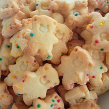 Load image into Gallery viewer, Mini Teddies Multi Cookie Cutter &amp; Stamp