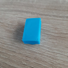 Load image into Gallery viewer, SECONDS &quot;6 or 9&quot; Mini Fondant Stamp
