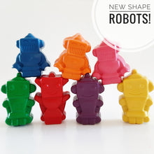 Load image into Gallery viewer, Names - Beeswax Blend Crayons