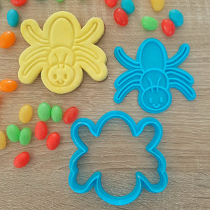 Ant Cookie Cutter & Fondant Stamp