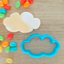 Load image into Gallery viewer, Cloud Cookie &amp; Fondant Cutter