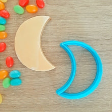 Load image into Gallery viewer, Moon Cookie &amp; Fondant Cutter