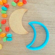 Load image into Gallery viewer, Moon Cookie &amp; Fondant Cutter