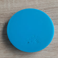 Load image into Gallery viewer, SECONDS Mermaid Fondant Stamp