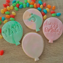Load image into Gallery viewer, Balloon Cookie &amp; Fondant Cutter